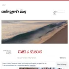 smilinggurl.com