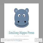 smilinghippopress.com