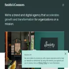 smithandconnors.com