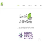 smithandwellness.com