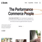 smithcommerce.com