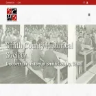 smithcountyhistoricalsociety.org
