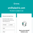 smithelectric.com