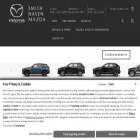 smithhavenmazda.com