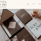 smittenwithink.co.uk