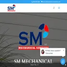 smmechanicalservices.com