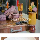 smokeanddough.com