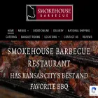 smokehousebbq.com