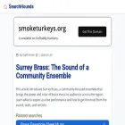 smoketurkeys.org