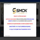 smoktechtr.net