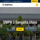 smpn3sangattautara.sch.id