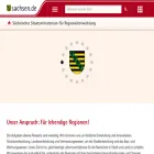smr.sachsen.de