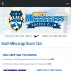 smscsoccer.com