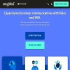 smsglobal.com