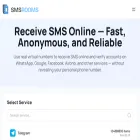 sms-rooms.com