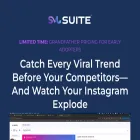 smsuite.io