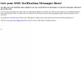 sms-verification.com