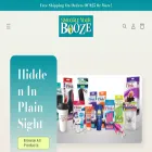 smuggleyourbooze.com