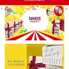 snacks-party.com