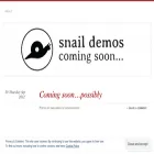 snaildemos.com