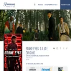snakeeyesmovie.com