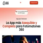snap360app.com