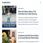 snapbulletin.com