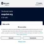 snapchat.org