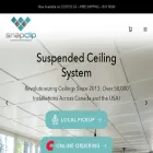 snapclipsystem.com