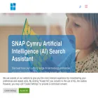 snapcymru.org