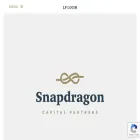 snapdragoncap.com