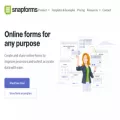 snapforms.com.au