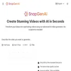 snapgen.ai