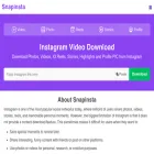 snapinta.app