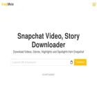 snapmate.io
