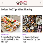 snappyeating.com
