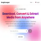 snapscooper.com