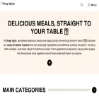 snapspice.com