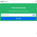 snapthread.io