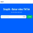 snaptik.com.br