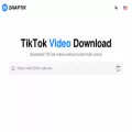 snaptik.pro