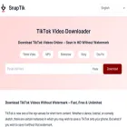 snaptiksaver.com