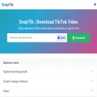 snaptikz.app