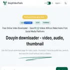 snapvideotools.com