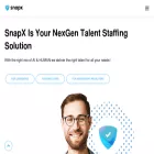 snapx.ai