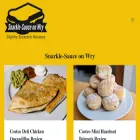 snarklesauce.com