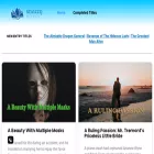 snazzynovel.com