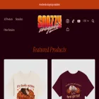 snazzyseagullshop.com