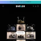 sneads.in