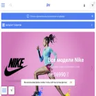 sneaker-mania.ru